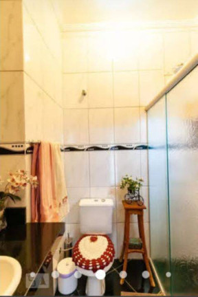 Imagem Sobrado com 2 Quartos à Venda, 125 m² em Vila Primavera - São Paulo Imagem Sobrado com 2 Quartos à Venda, 125 m² em Vila Primavera - São Paulo