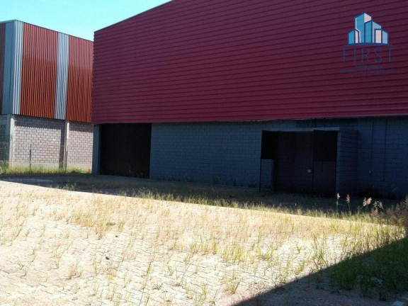 Imagem Galpão para Alugar, 4.500 m² em Distrito Industrial Benedito Storani - Vinhedo