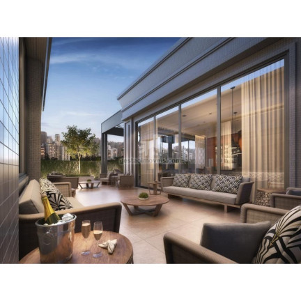 Imagem Apartamento com 4 Quartos à Venda, 182 m² em Centro - Balneário Camboriú