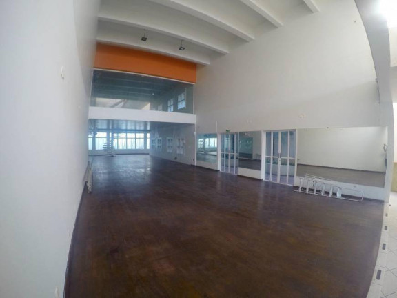 Imagem Imóvel Comercial à Venda, 953 m² em Indianópolis - São Paulo