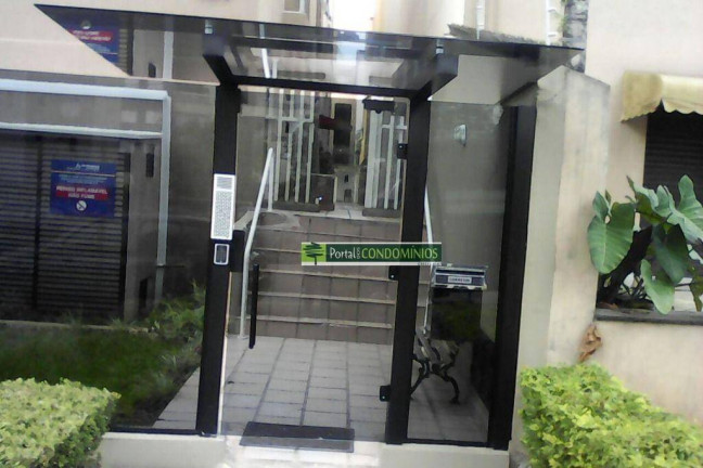 Imagem Apartamento com 1 Quarto à Venda, 19 m² em Bigorrilho - Curitiba