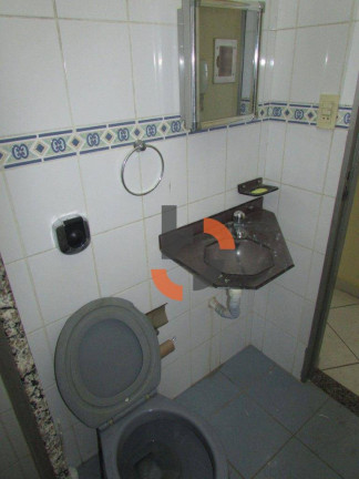 Imagem Apartamento com 1 Quarto para Alugar, 46 m² em Califórnia - Nova Iguaçu