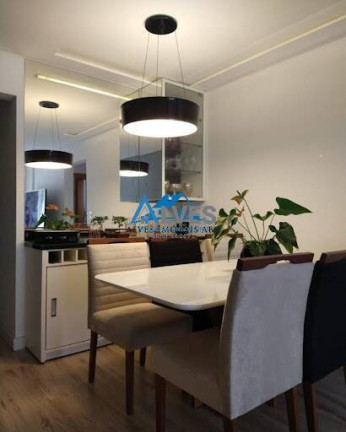 Imagem Apartamento com 2 Quartos à Venda, 72 m² em Vila Príncipe De Gales - Santo André