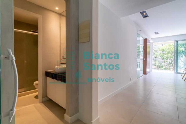 Imagem Apartamento com 2 Quartos à Venda, 81 m² em Botafogo - Rio De Janeiro