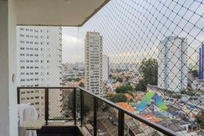 Imagem Apartamento com 3 Quartos à Venda, 93 m² em Vila Gumercindo - São Paulo