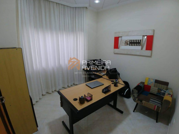 Imagem Casa com 4 Quartos à Venda, 340 m² em Jardim Altos De Santana Ii - Jacareí