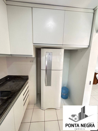 Imagem Apartamento com 2 Quartos para Alugar, 66 m² em Ponta Negra - Manaus Imagem Apartamento com 2 Quartos para Alugar, 66 m² em Ponta Negra - Manaus