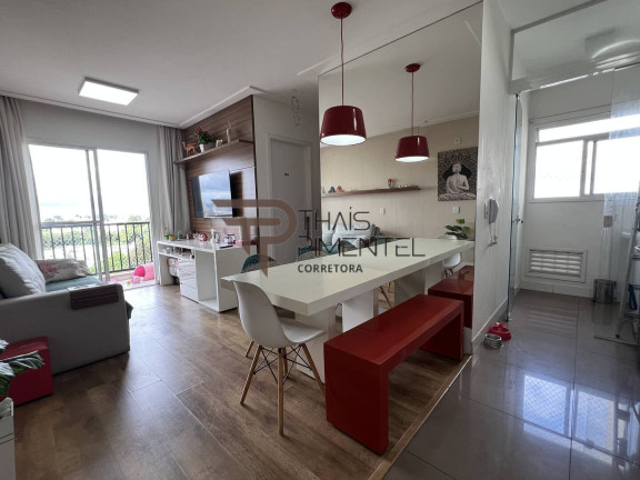 Imagem Apartamento com 2 Quartos à Venda, 51 m² em Umuarama - Osasco Imagem Apartamento com 2 Quartos à Venda, 51 m² em Umuarama - Osasco