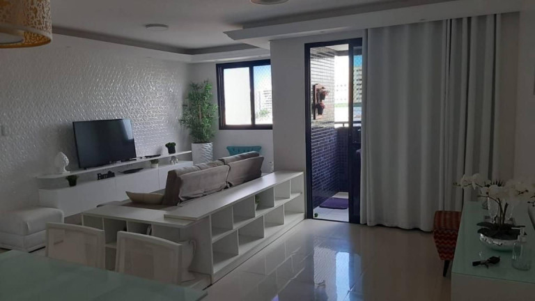 Imagem Apartamento com 2 Quartos à Venda, 105 m² em Luzia - Aracaju Imagem Apartamento com 2 Quartos à Venda, 105 m² em Luzia - Aracaju