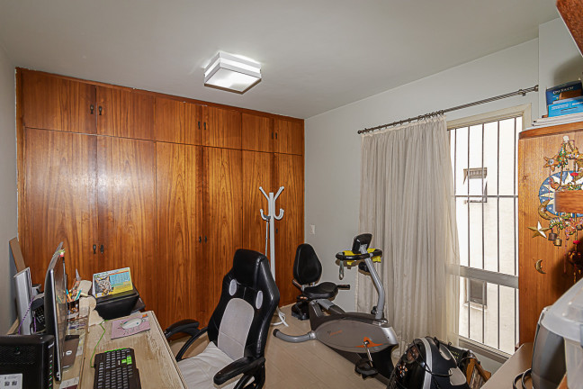 Imagem Apartamento com 4 Quartos à Venda, 130 m² em Consolação - São Paulo Imagem Apartamento com 4 Quartos à Venda, 130 m² em Consolação - São Paulo