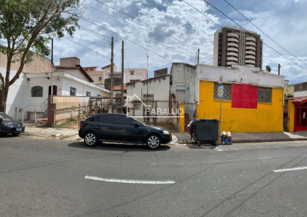 Imagem Terreno à Venda, 770 m² em Centro - Sorocaba Imagem Terreno à Venda, 770 m² em Centro - Sorocaba