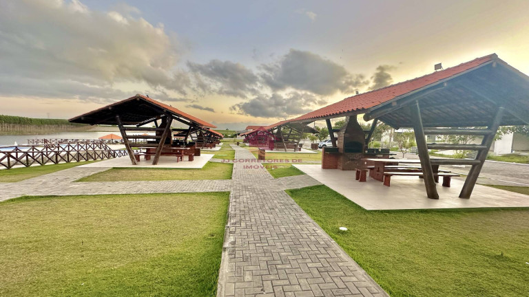 Imagem Terreno em Condomínio à Venda, 480 m² em Zona Rural - Cruz Do Espírito Santo Imagem Terreno em Condomínio à Venda, 480 m² em Zona Rural - Cruz Do Espírito Santo