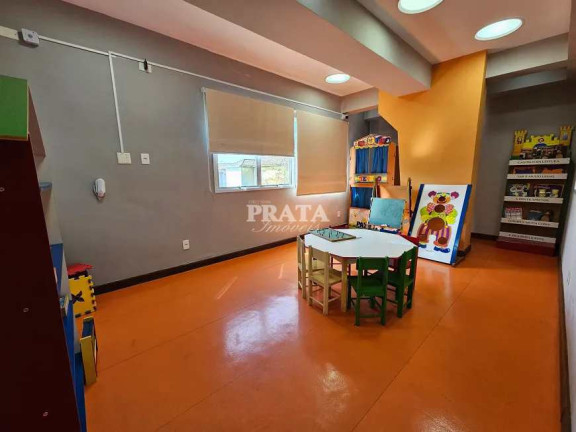 Imagem Apartamento com 2 Quartos à Venda, 60 m² em Aparecida - Santos