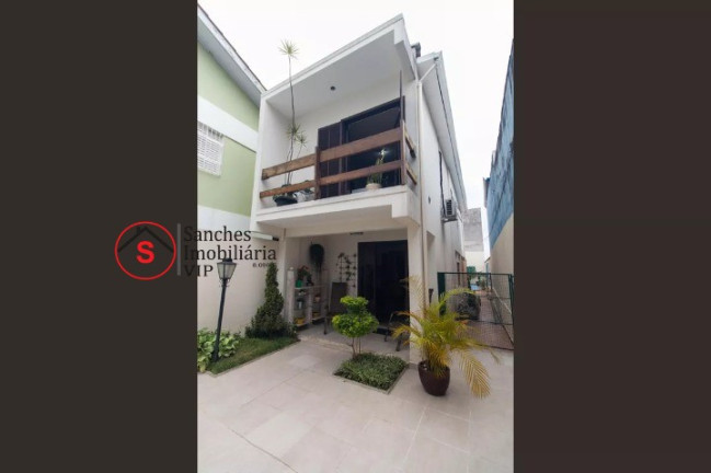 Imagem Sobrado com 3 Quartos à Venda, 254 m² em Vila Prudente - São Paulo Imagem Sobrado com 3 Quartos à Venda, 254 m² em Vila Prudente - São Paulo
