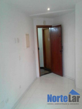 Imagem Sala Comercial à Venda, 46 m² em Perdizes - São Paulo Imagem Sala Comercial à Venda, 46 m² em Perdizes - São Paulo