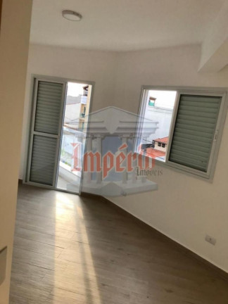 Imagem Sobrado com 2 Quartos à Venda, 129 m² em Parque Das Nações - Santo André Imagem Sobrado com 2 Quartos à Venda, 129 m² em Parque Das Nações - Santo André