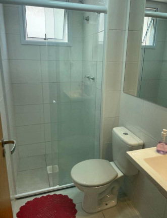 Imagem Apartamento com 1 Quarto à Venda,  em Fundação Da Casa Popular - Campinas