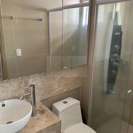 Imagem Apartamento com 1 Quarto à Venda, 10 m² em Ponta Negra - Natal Imagem Apartamento com 1 Quarto à Venda, 10 m² em Ponta Negra - Natal