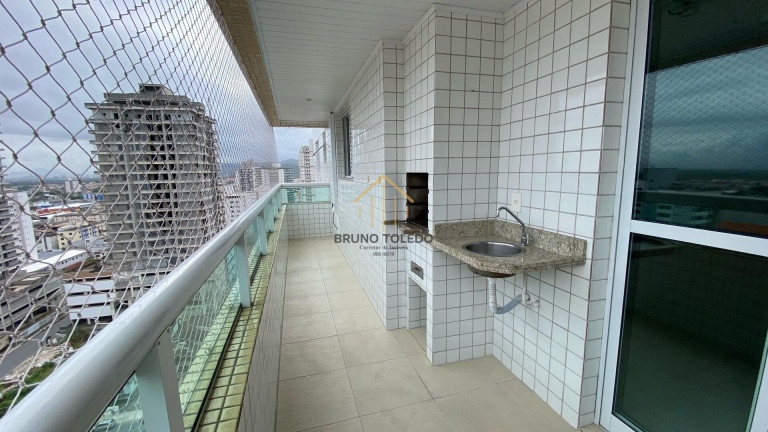 Imagem Apartamento com 2 Quartos à Venda, 130 m² em Guilhermina - Praia Grande Imagem Apartamento com 2 Quartos à Venda, 130 m² em Guilhermina - Praia Grande