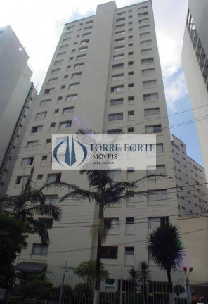 Imagem Apartamento com 1 Quarto à Venda, 45 m² em Bela Vista - São Paulo