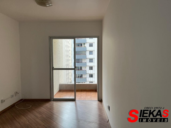 Imagem Apartamento com 3 Quartos à Venda, 79 m² em Santa Teresinha - São Paulo Imagem Apartamento com 3 Quartos à Venda, 79 m² em Santa Teresinha - São Paulo