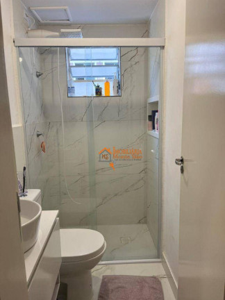 Imagem Apartamento com 2 Quartos à Venda, 43 m² em Centro - Guarulhos Imagem Apartamento com 2 Quartos à Venda, 43 m² em Centro - Guarulhos
