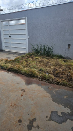 Imagem Casa com 2 Quartos à Venda, 65 m² em Parque Das Oliveiras - Ribeirão Preto Imagem Casa com 2 Quartos à Venda, 65 m² em Parque Das Oliveiras - Ribeirão Preto