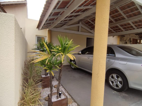 Casa com 3 Quartos à Venda, 140 m² em Caguassu - Sorocaba