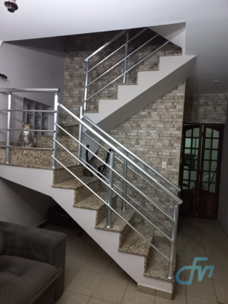 Imagem Casa de Condomínio com 3 Quartos à Venda, 127 m² em Jardim Rubi - Mogi Das Cruzes Imagem Casa de Condomínio com 3 Quartos à Venda, 127 m² em Jardim Rubi - Mogi Das Cruzes
