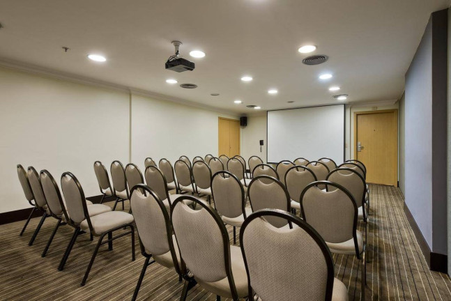 Imagem Apartamento com 1 Quarto à Venda, 27 m² em Itaim Bibi - São Paulo Imagem Apartamento com 1 Quarto à Venda, 27 m² em Itaim Bibi - São Paulo