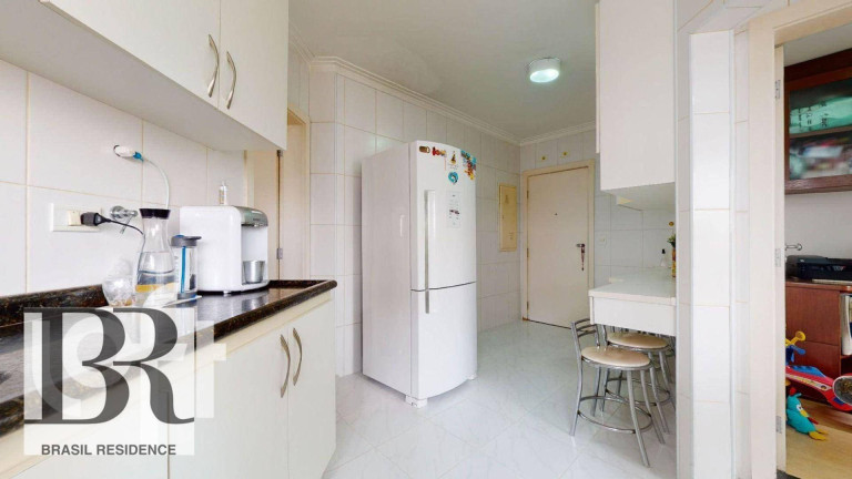 Imagem Apartamento com 4 Quartos à Venda, 135 m² em Vila Mariana - São Paulo Imagem Apartamento com 4 Quartos à Venda, 135 m² em Vila Mariana - São Paulo