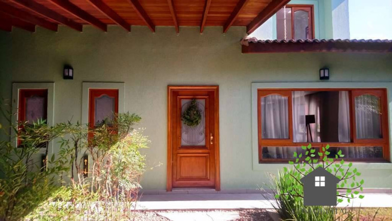 Imagem Casa com 3 Quartos à Venda, 500 m² em Residencial Euroville - Cotia