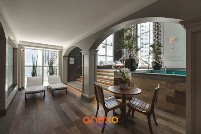 Imagem Apartamento com 4 Quartos à Venda, 167 m² em Centro - Balneário Camboriú