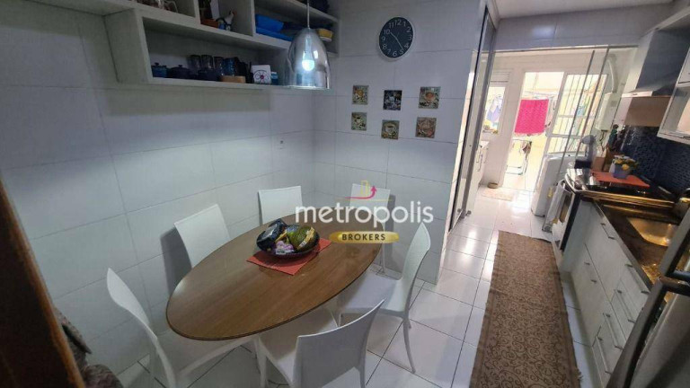 Imagem Apartamento com 3 Quartos à Venda, 102 m² em Santa Maria - São Caetano Do Sul Imagem Apartamento com 3 Quartos à Venda, 102 m² em Santa Maria - São Caetano Do Sul