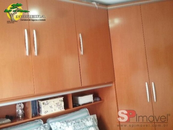 Imagem Apartamento com 2 Quartos à Venda, 47 m² em Jardim Centenario - São Paulo
