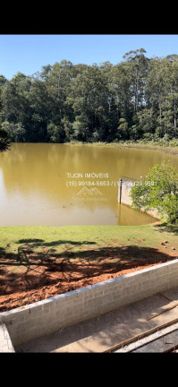 Imagem Casa de Condomínio com 5 Quartos à Venda, 700 m² em Lago Azul - Araçoiaba Da Serra Imagem Casa de Condomínio com 5 Quartos à Venda, 700 m² em Lago Azul - Araçoiaba Da Serra