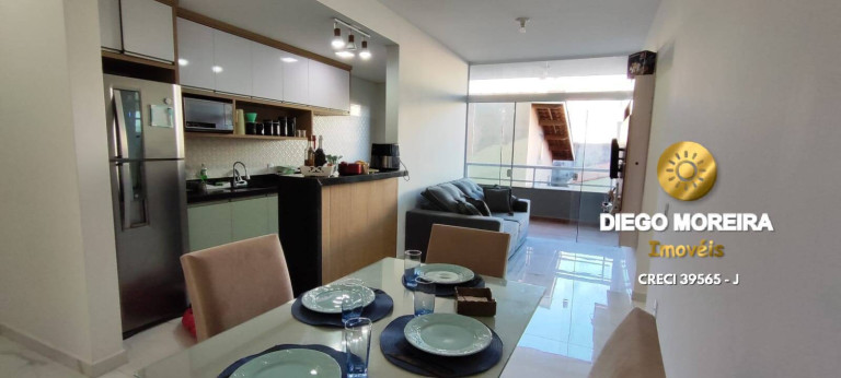 Imagem Apartamento com 2 Quartos à Venda, 64 m² em Nova Cerejeira - Atibaia Imagem Apartamento com 2 Quartos à Venda, 64 m² em Nova Cerejeira - Atibaia