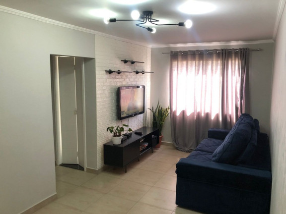 Imagem Apartamento com 2 Quartos à Venda, 68 m² em Vila Ema - São Paulo Imagem Apartamento com 2 Quartos à Venda, 68 m² em Vila Ema - São Paulo