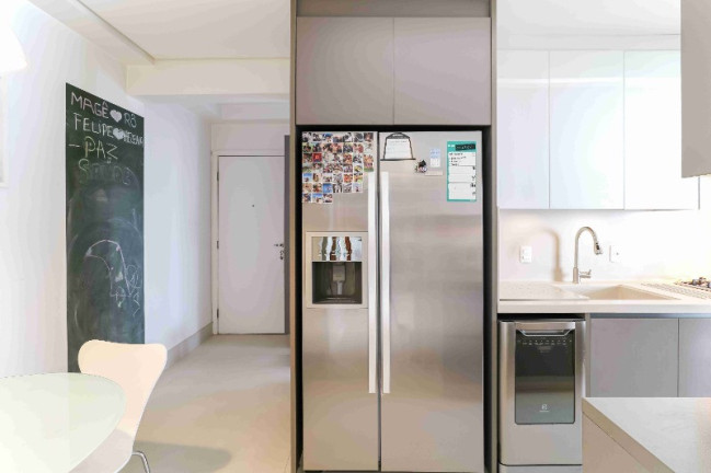 Imagem Imóvel com 3 Quartos à Venda, 134 m² em Cidade Monções - São Paulo