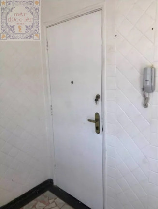 Imagem Apartamento com 2 Quartos para Alugar, 85 m² em Boqueirão - Santos