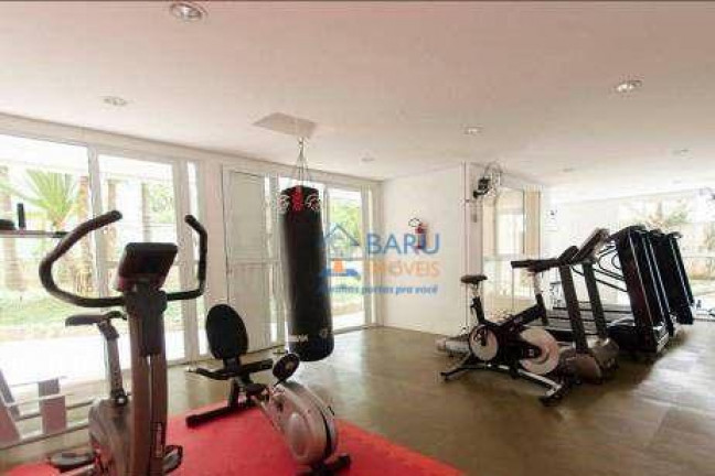 Imagem Apartamento com 1 Quarto à Venda, 36 m² em Perdizes - São Paulo Imagem Apartamento com 1 Quarto à Venda, 36 m² em Perdizes - São Paulo