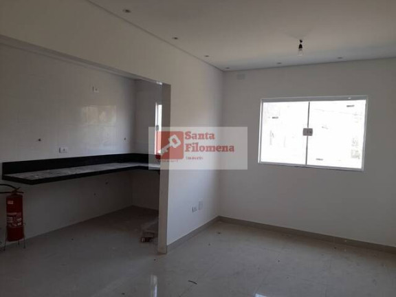 Imagem Cobertura com 3 Quartos à Venda, 140 m² em Parque Oratório - Santo André Imagem Cobertura com 3 Quartos à Venda, 140 m² em Parque Oratório - Santo André