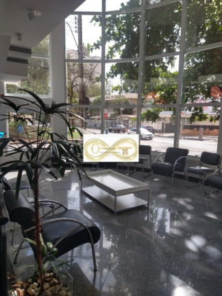 Imagem Sala Comercial à Venda, 35 m² em Jardim Brasil - Campinas Imagem Sala Comercial à Venda, 35 m² em Jardim Brasil - Campinas