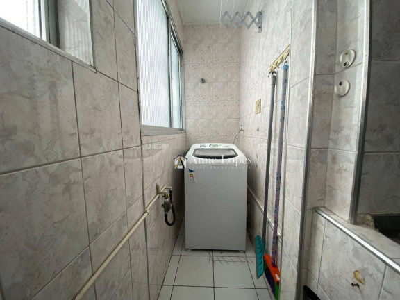 Imagem Apartamento com 1 Quarto à Venda, 35 m² em Gonzaga - Santos Imagem Apartamento com 1 Quarto à Venda, 35 m² em Gonzaga - Santos