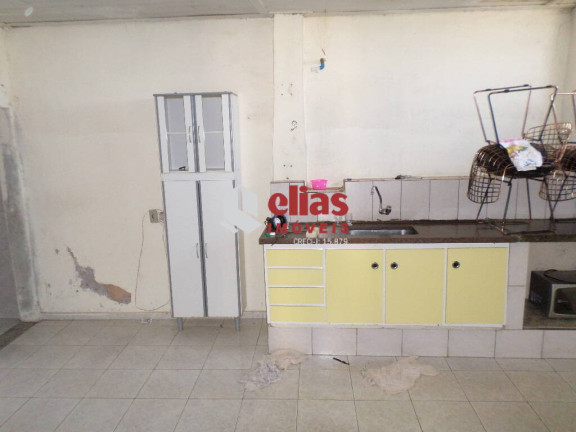 Imagem Casa com 2 Quartos à Venda, 80 m² em Jardim Faria - Bauru Imagem Casa com 2 Quartos à Venda, 80 m² em Jardim Faria - Bauru