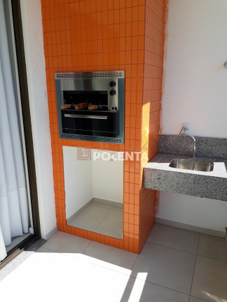Imagem Apartamento com 2 Quartos à Venda, 80 m² em Próspera - Criciúma