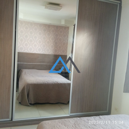Imagem Casa com 2 Quartos à Venda, 72 m² em Jardim Colônia - Jundiaí Imagem Casa com 2 Quartos à Venda, 72 m² em Jardim Colônia - Jundiaí