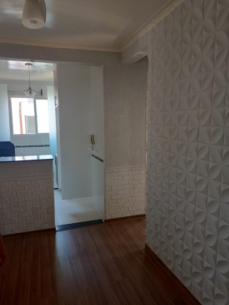 Imagem Apartamento com 2 Quartos à Venda, 46 m² em Parque Senhor Do Bonfim - Taubaté Imagem Apartamento com 2 Quartos à Venda, 46 m² em Parque Senhor Do Bonfim - Taubaté
