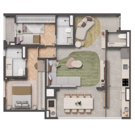 Imagem Imóvel com 2 Quartos à Venda, 91 m² em Vila Palmeiras - São Paulo Imagem Imóvel com 2 Quartos à Venda, 91 m² em Vila Palmeiras - São Paulo
