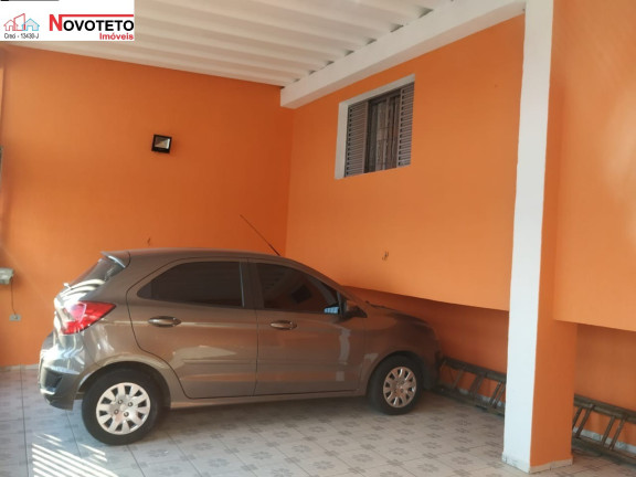 Imagem Casa com 2 Quartos à Venda, 243 m² em Vila São Nicolau - São Paulo Imagem Casa com 2 Quartos à Venda, 243 m² em Vila São Nicolau - São Paulo